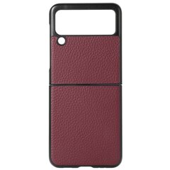 Deluxe Leather kaina ir informacija | Telefono dėklai | pigu.lt