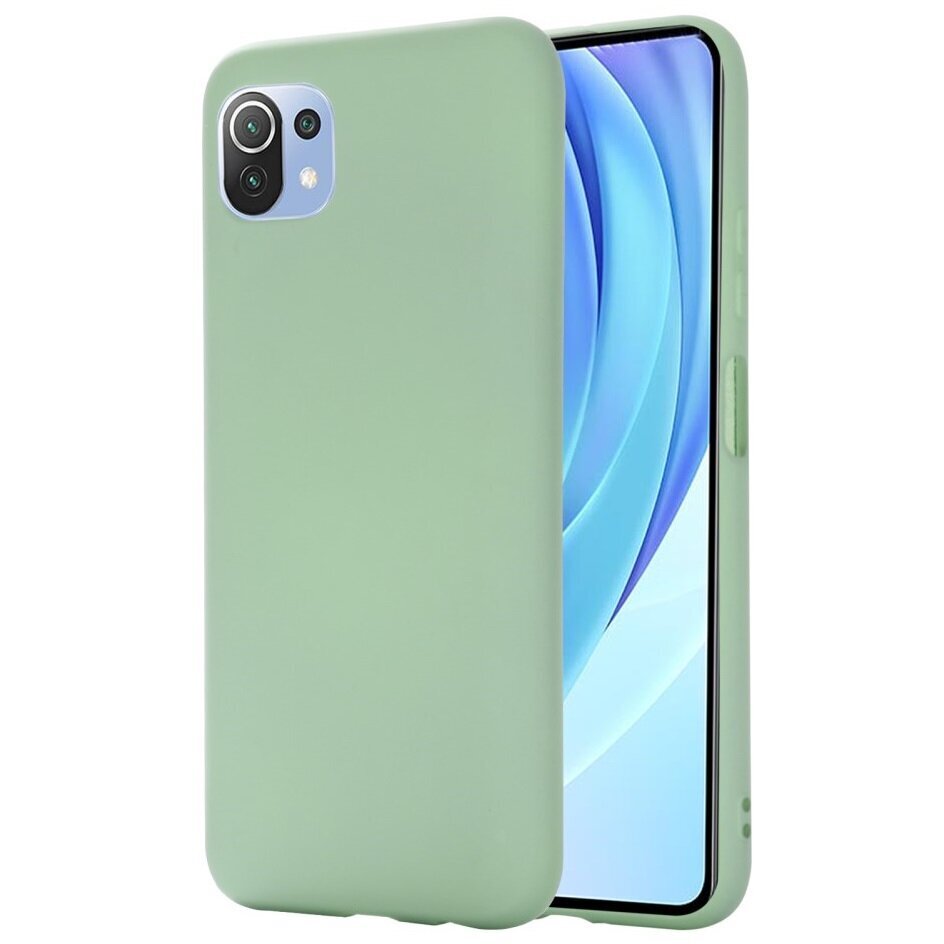 Shell TPU Silicone Case kaina ir informacija | Telefono dėklai | pigu.lt