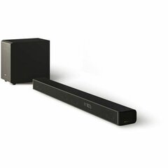 Hisense AX5100G цена и информация | Домашняя акустика и системы «Саундбар» («Soundbar“) | pigu.lt