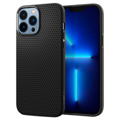 Spigen Liquid Air kaina ir informacija | Telefono dėklai | pigu.lt