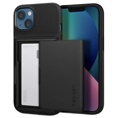 Spigen Slim Armor kaina ir informacija | Telefono dėklai | pigu.lt