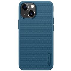 Чехол „Nillkin“ Frosted Shield Pro - синий (iPhone 13 Mini) цена и информация | Чехлы для телефонов | pigu.lt