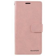 Mercury Blue Moon Case kaina ir informacija | Telefono dėklai | pigu.lt