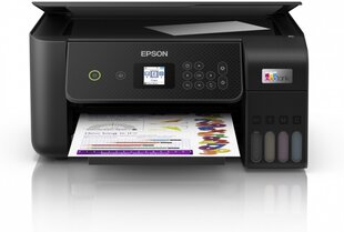 Epson EcoTank L3260 цена и информация | Принтеры | pigu.lt