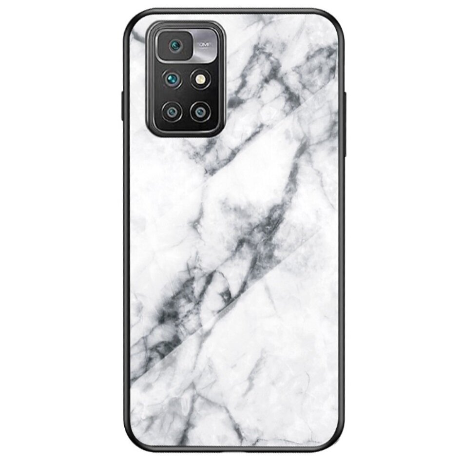 Marble TPU Case kaina ir informacija | Telefono dėklai | pigu.lt