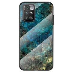 Marble TPU Case kaina ir informacija | Telefono dėklai | pigu.lt