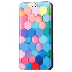 Caseneo Honeycomb Case kaina ir informacija | Telefono dėklai | pigu.lt