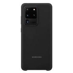 Samsung Silicone Cover kaina ir informacija | Telefono dėklai | pigu.lt