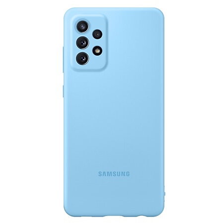 Samsung Silicone Cover kaina ir informacija | Telefono dėklai | pigu.lt