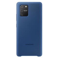 Samsung Silicone Cover kaina ir informacija | Telefono dėklai | pigu.lt