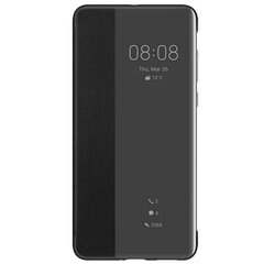 Huawei Smart View Flip Cover kaina ir informacija | Telefono dėklai | pigu.lt