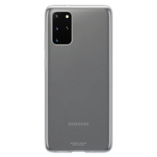 Samsung Silicone Cover kaina ir informacija | Telefono dėklai | pigu.lt