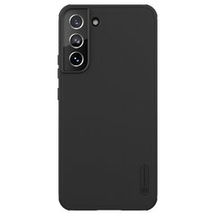 Nillkin Super Frosted PRO Back Cover for  OnePlus 12 Black цена и информация | Чехлы для телефонов | pigu.lt