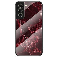 Marble TPU Case kaina ir informacija | Telefono dėklai | pigu.lt