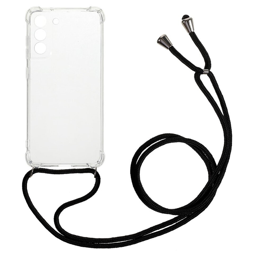 Strap TPU Case kaina ir informacija | Telefono dėklai | pigu.lt