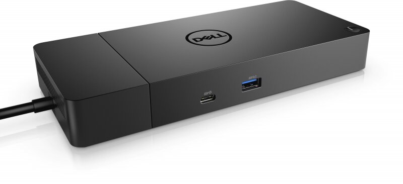 Dell WD19S цена и информация | Adapteriai, USB šakotuvai | pigu.lt