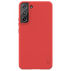 Nillkin Super Frosted PRO Back Cover for  OnePlus 12 Black цена и информация | Чехлы для телефонов | pigu.lt