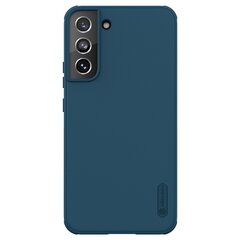 Nillkin Super Frosted PRO Back Cover for  OnePlus 12 Black цена и информация | Чехлы для телефонов | pigu.lt