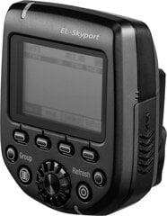Elinchrom E19366 цена и информация | Аксессуары для фотоаппаратов | pigu.lt