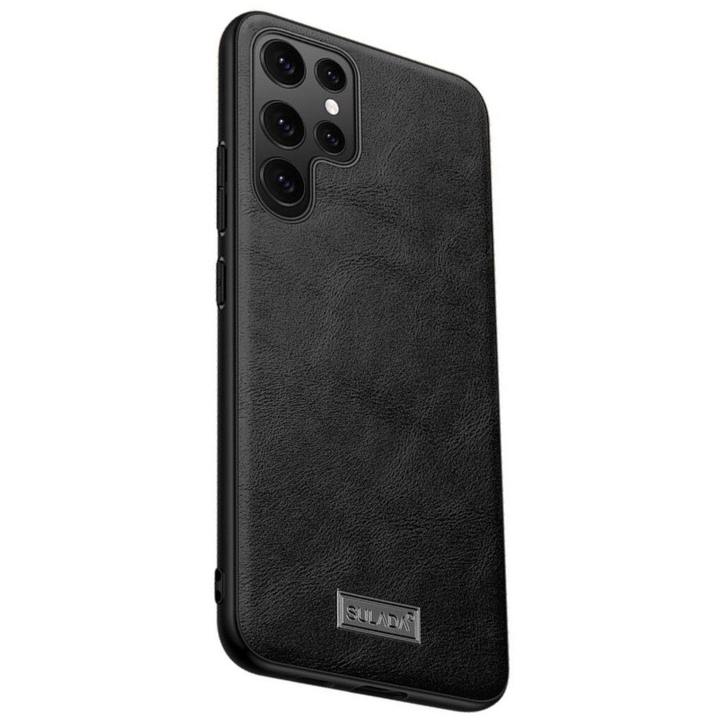 Sulada Leather Case kaina ir informacija | Telefono dėklai | pigu.lt