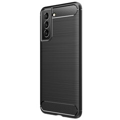 Carbon TPU kaina ir informacija | Telefono dėklai | pigu.lt