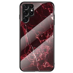 Marble TPU Case kaina ir informacija | Telefono dėklai | pigu.lt