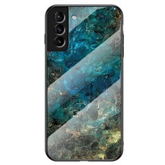 Marble TPU Case kaina ir informacija | Telefono dėklai | pigu.lt