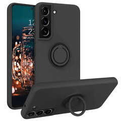 Ring Kickstand TPU Case kaina ir informacija | Telefono dėklai | pigu.lt