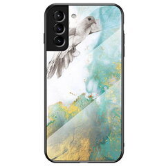 Marble TPU Case kaina ir informacija | Telefono dėklai | pigu.lt