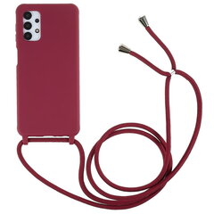 Strap TPU Case kaina ir informacija | Telefono dėklai | pigu.lt