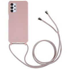 Strap TPU Case kaina ir informacija | Telefono dėklai | pigu.lt