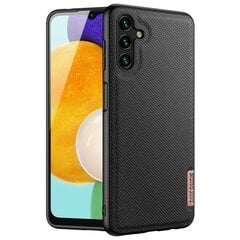 „Dux Ducis“ Fino чехол - чёрный (Galaxy A13 5G / A04s) цена и информация | Чехлы для телефонов | pigu.lt