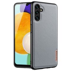 „Dux Ducis“ Fino чехол - серый (Galaxy A13 4G) цена и информация | Чехлы для телефонов | pigu.lt