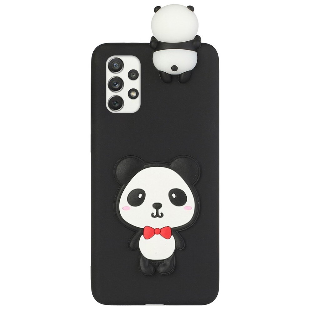 Squezy Panda цена и информация | Telefono dėklai | pigu.lt