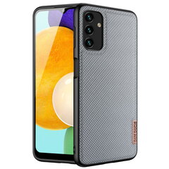 „Dux Ducis“ Fino чехол - серый (Galaxy A13 4G) цена и информация | Чехлы для телефонов | pigu.lt