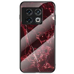 Marble TPU Case kaina ir informacija | Telefono dėklai | pigu.lt