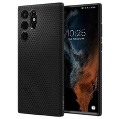 Spigen Liquid Air kaina ir informacija | Telefono dėklai | pigu.lt