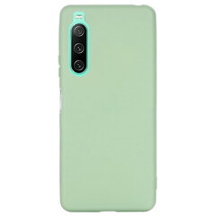 Shell TPU Silicone Case kaina ir informacija | Telefono dėklai | pigu.lt