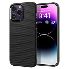 Spigen Liquid Air kaina ir informacija | Telefono dėklai | pigu.lt