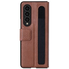 Nillkin Aoge Leather kaina ir informacija | Telefono dėklai | pigu.lt