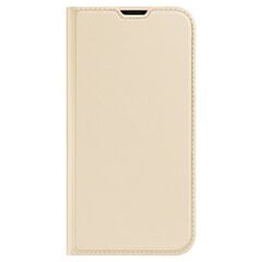 Чехол Dux Ducis Skin X Pro Apple iPhone 14 Pro Max синий цена и информация | Чехлы для телефонов | pigu.lt