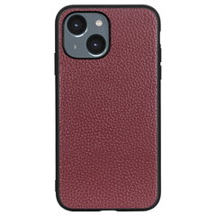 Deluxe Leather kaina ir informacija | Telefono dėklai | pigu.lt