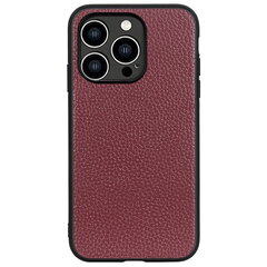 „Deluxe Leather“ чехол - синий (Galaxy Flip5) цена и информация | Чехлы для телефонов | pigu.lt