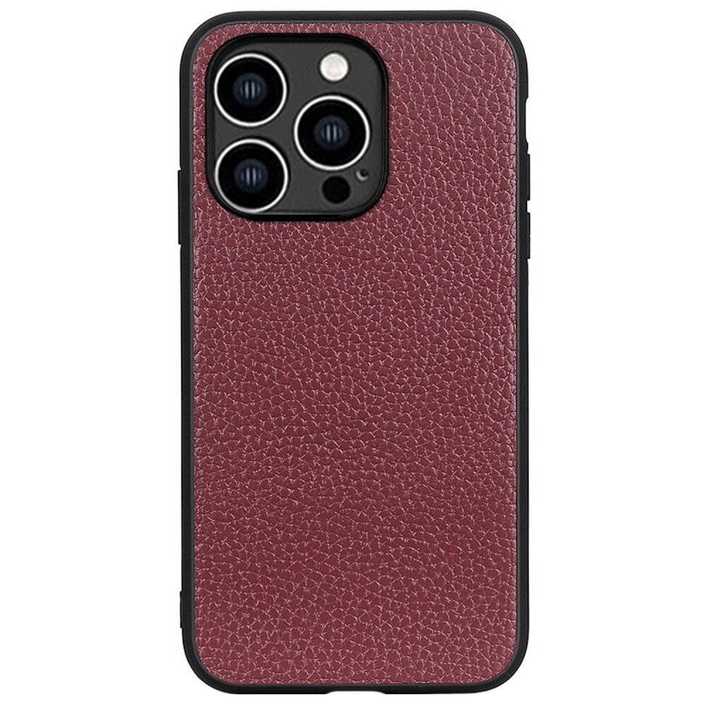 Deluxe Leather kaina ir informacija | Telefono dėklai | pigu.lt