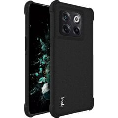 „IMAK“ твердый силиконовый (TPU) чехол - прозрачный (Redmi 6A) цена и информация | Чехлы для телефонов | pigu.lt