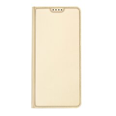 Чехол Dux Ducis Skin Pro Xiaomi Redmi 13C/Poco C65 черный цена и информация | Чехлы для телефонов | pigu.lt