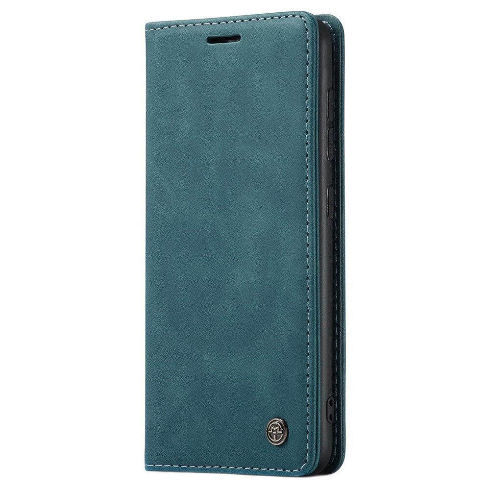 CaseMe Luxury Flip Leather Case kaina ir informacija | Telefono dėklai | pigu.lt