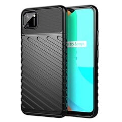 Twill TPU Case kaina ir informacija | Telefono dėklai | pigu.lt