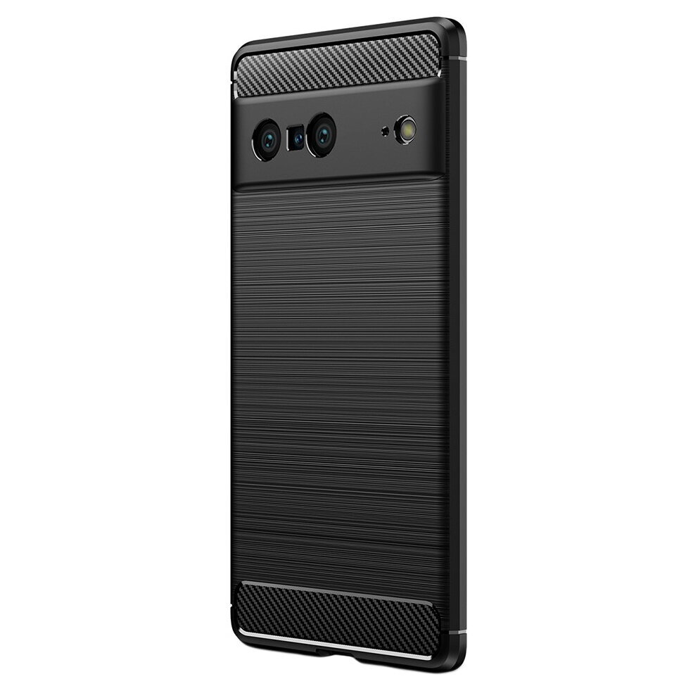 Carbon TPU цена и информация | Telefono dėklai | pigu.lt