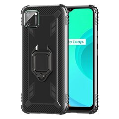 Kickstand Core Case kaina ir informacija | Telefono dėklai | pigu.lt